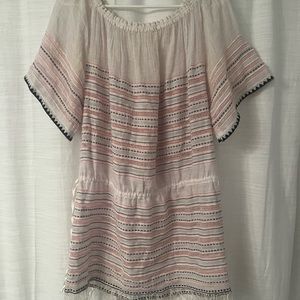 Lemlem coverup size Medium